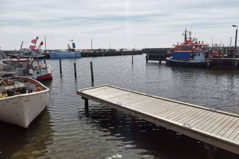 Foto von Ferienhaus UP31 in Spodsbjerg - Langeland