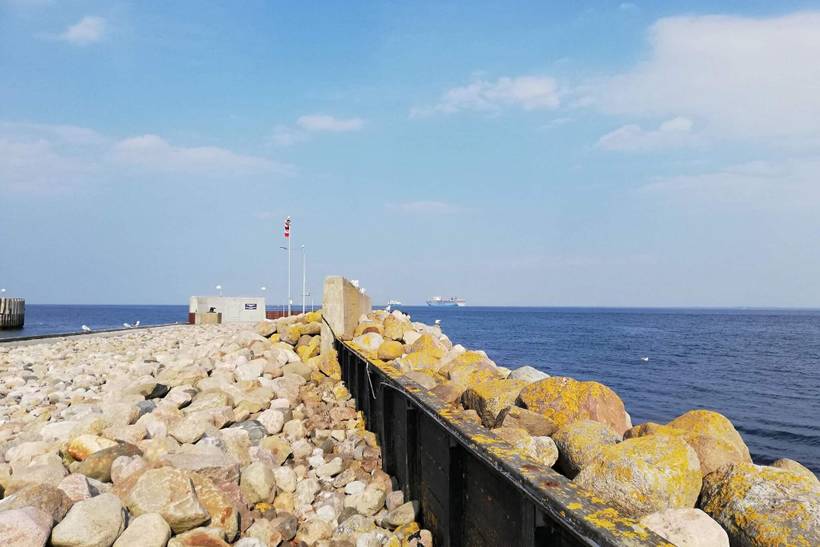 Foto von Ferienhaus UP31 in Spodsbjerg - Langeland