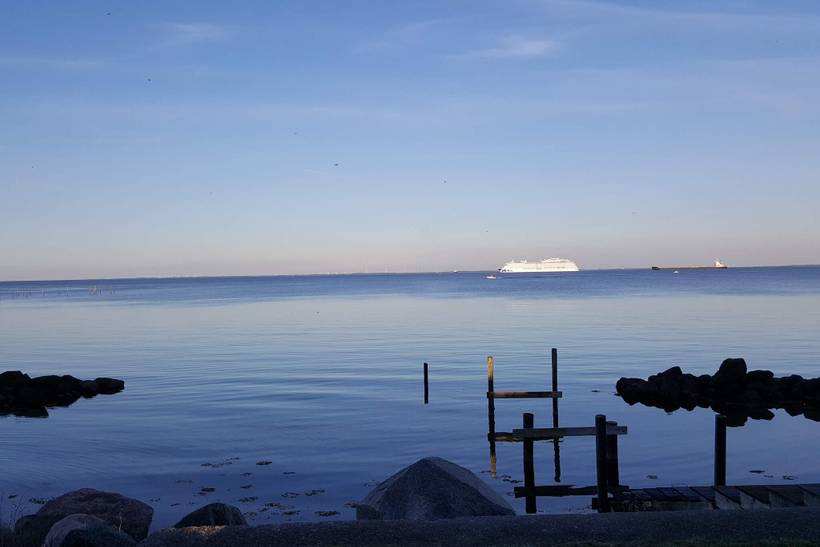 Foto von Ferienhaus UP31 in Spodsbjerg - Langeland