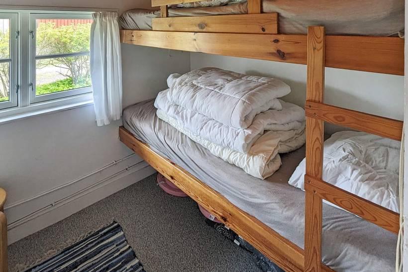 Foto von Ferienhaus UP31 in Spodsbjerg - Langeland