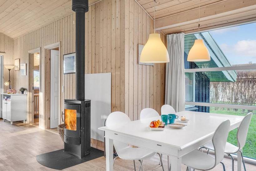 Foto von Ferienhaus UP33 in Sejerø Bugt - Westseeland