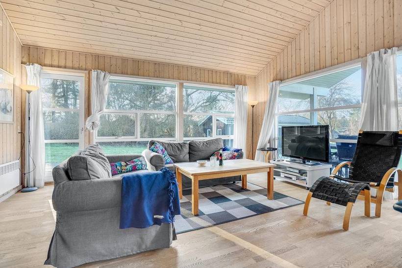 Foto von Ferienhaus UP33 in Sejerø Bugt - Westseeland