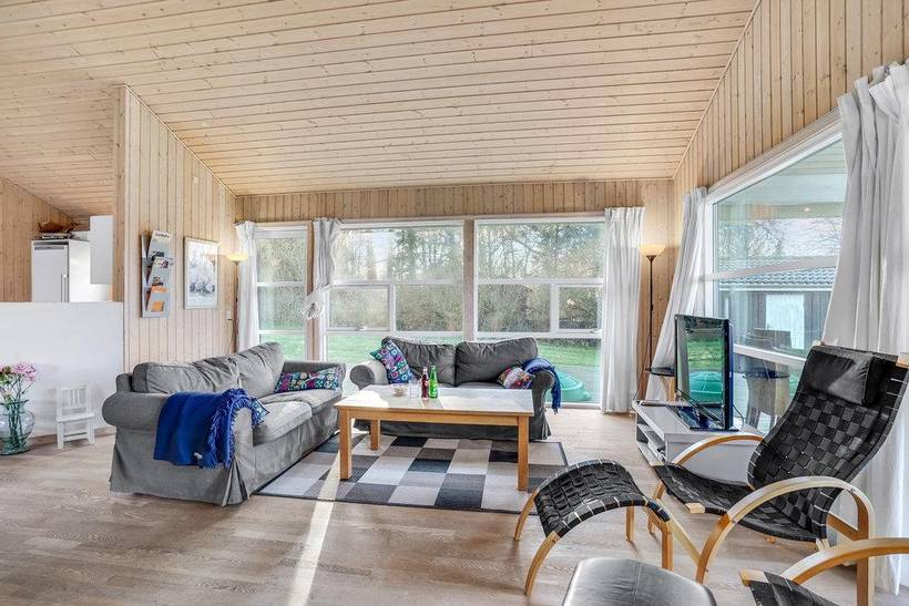 Foto von Ferienhaus UP33 in Sejerø Bugt - Westseeland
