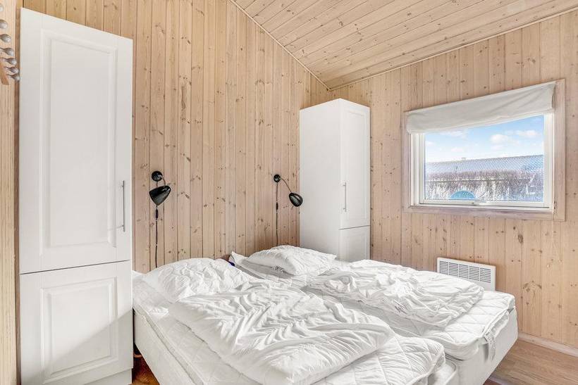 Foto von Ferienhaus UP33 in Sejerø Bugt - Westseeland