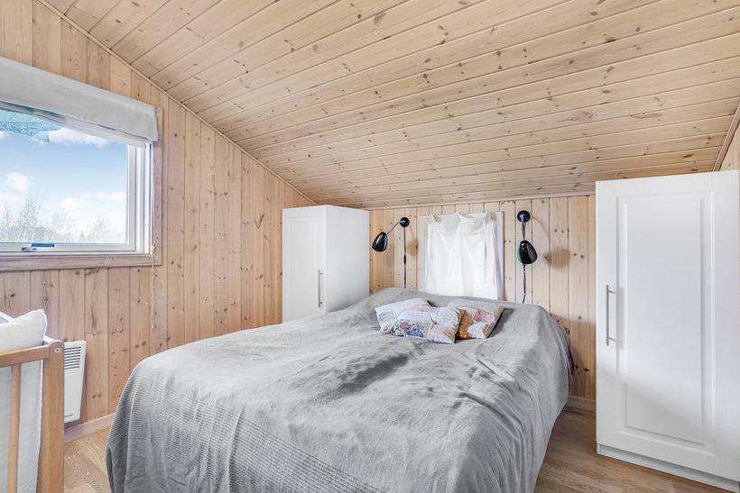 Foto von Ferienhaus UP33 in Sejerø Bugt - Westseeland