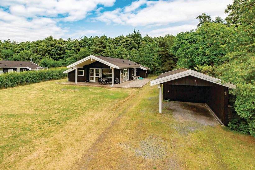 Foto von Ferienhaus UP33 in Sejerø Bugt - Westseeland