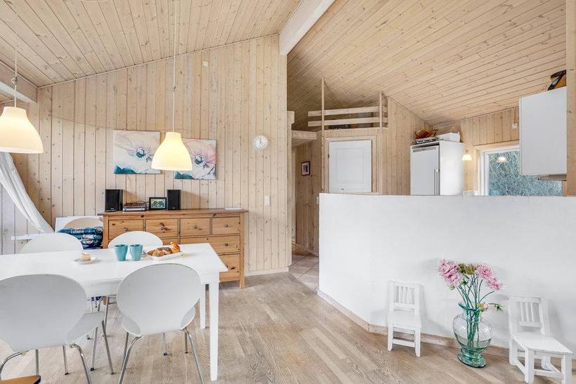 Foto von Ferienhaus UP33 in Sejerø Bugt - Westseeland