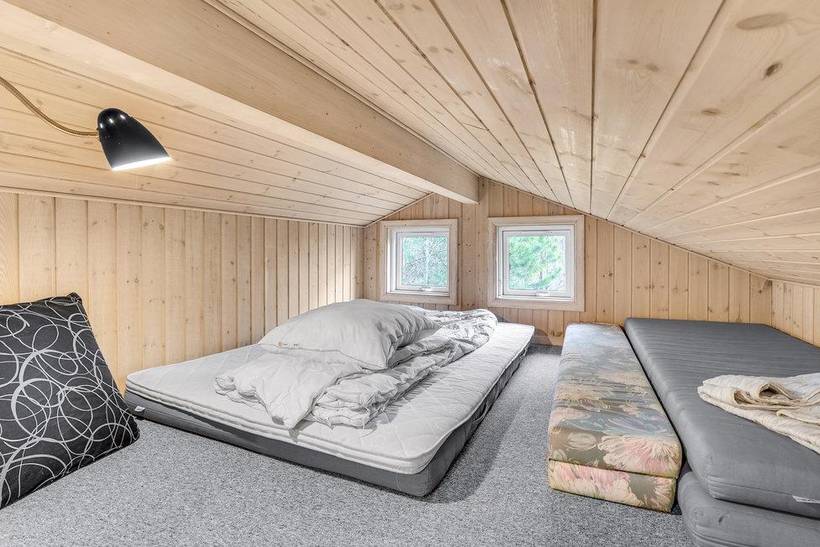 Foto von Ferienhaus UP33 in Sejerø Bugt - Westseeland