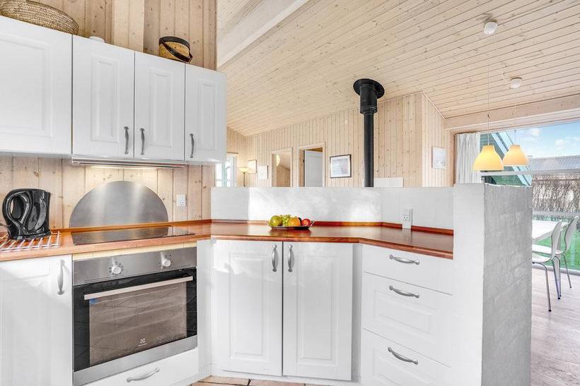 Foto von Ferienhaus UP33 in Sejerø Bugt - Westseeland