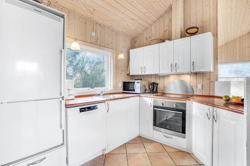 Foto von Ferienhaus UP33 in Sejerø Bugt - Westseeland