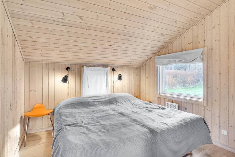 Foto von Ferienhaus UP33 in Sejerø Bugt - Westseeland