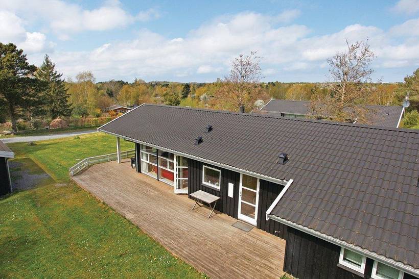 Foto von Ferienhaus UP33 in Sejerø Bugt - Westseeland