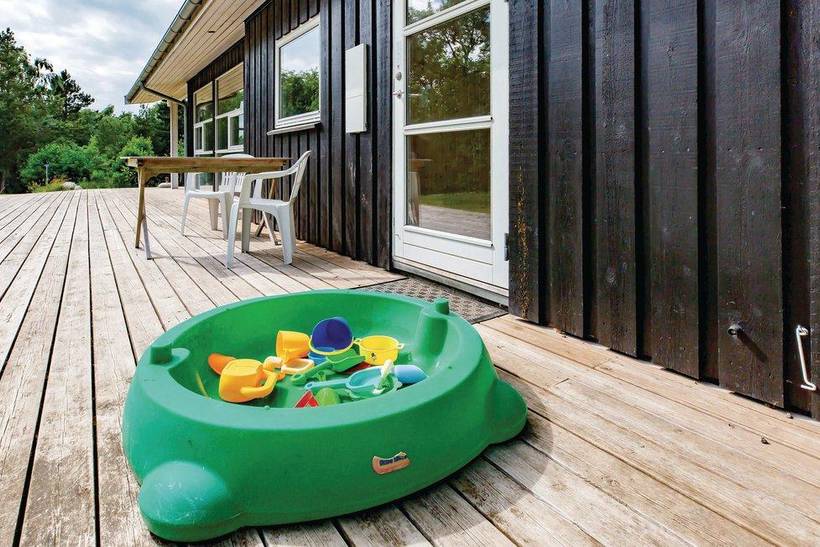 Foto von Ferienhaus UP33 in Sejerø Bugt - Westseeland