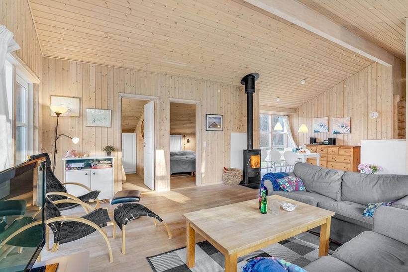 Foto von Ferienhaus UP33 in Sejerø Bugt - Westseeland