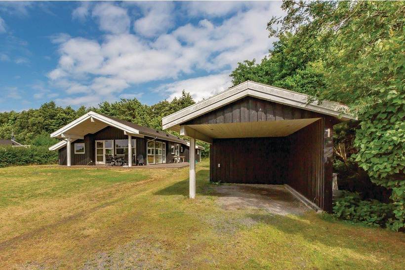 Foto von Ferienhaus UP33 in Sejerø Bugt - Westseeland