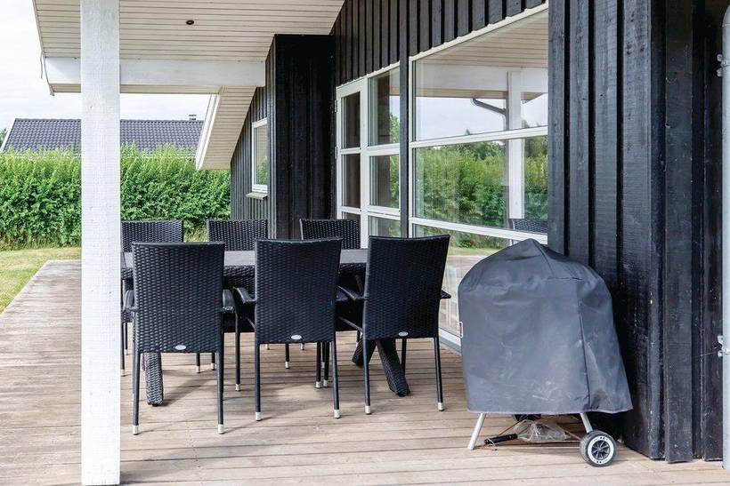 Foto von Ferienhaus UP33 in Sejerø Bugt - Westseeland