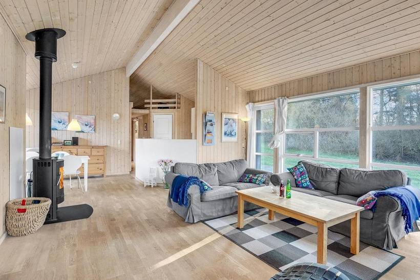 Foto von Ferienhaus UP33 in Sejerø Bugt - Westseeland