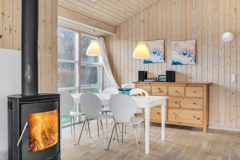 Foto von Ferienhaus UP33 in Sejerø Bugt - Westseeland