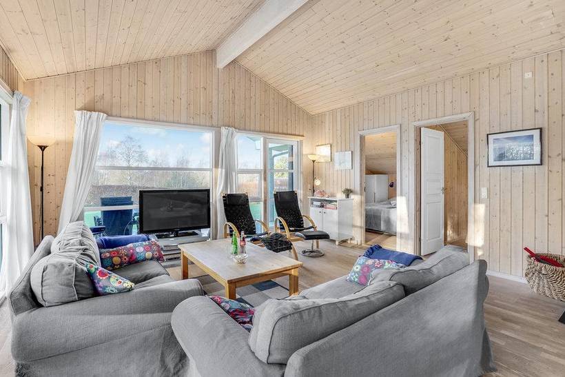 Foto von Ferienhaus UP33 in Sejerø Bugt - Westseeland