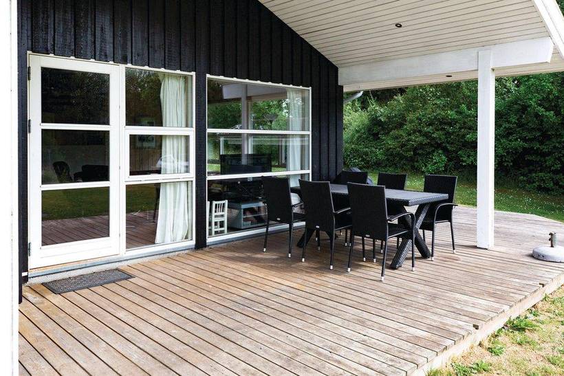 Foto von Ferienhaus UP33 in Sejerø Bugt - Westseeland