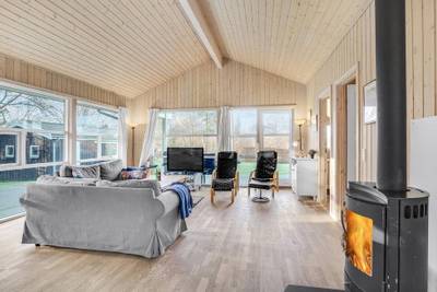 Vorschaubild von Ferienhaus UP33 in Sejerø Bugt - Westseeland