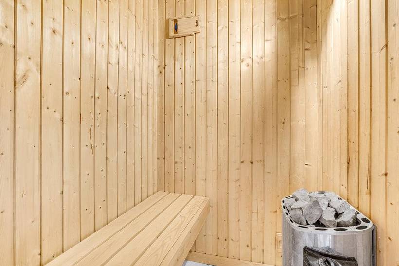 Foto von Ferienhaus UP33 in Sejerø Bugt - Westseeland