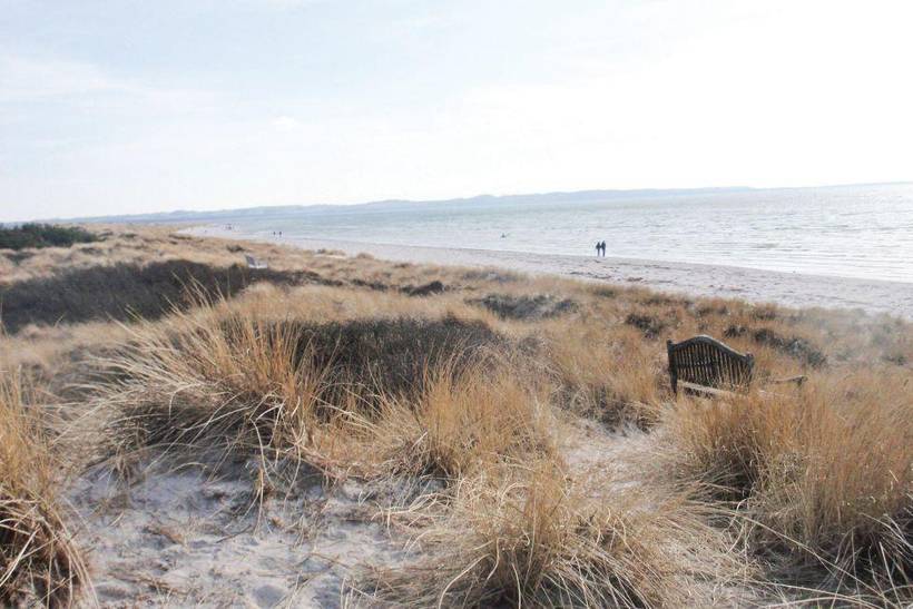 Foto von Ferienhaus UP33 in Sejerø Bugt - Westseeland