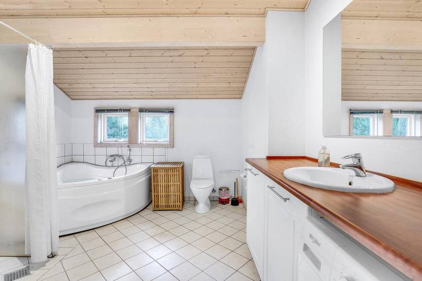 Foto von Ferienhaus UP33 in Sejerø Bugt - Westseeland