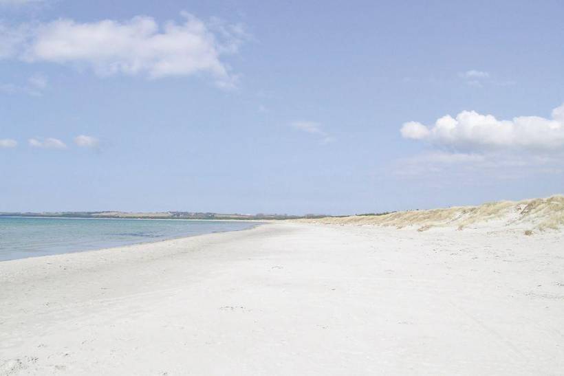 Foto von Ferienhaus UP33 in Sejerø Bugt - Westseeland