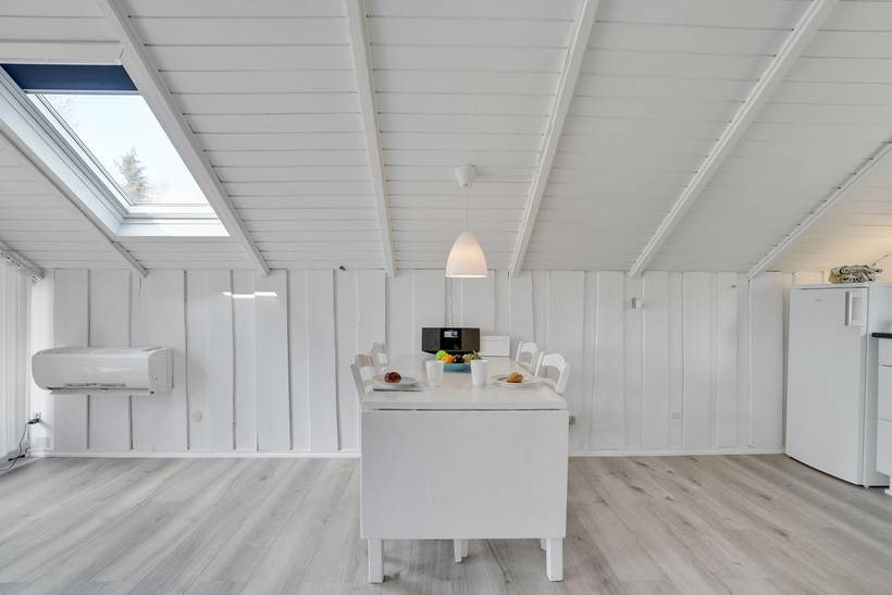 Foto von Ferienhaus UP38 in Næsby - Lolland
