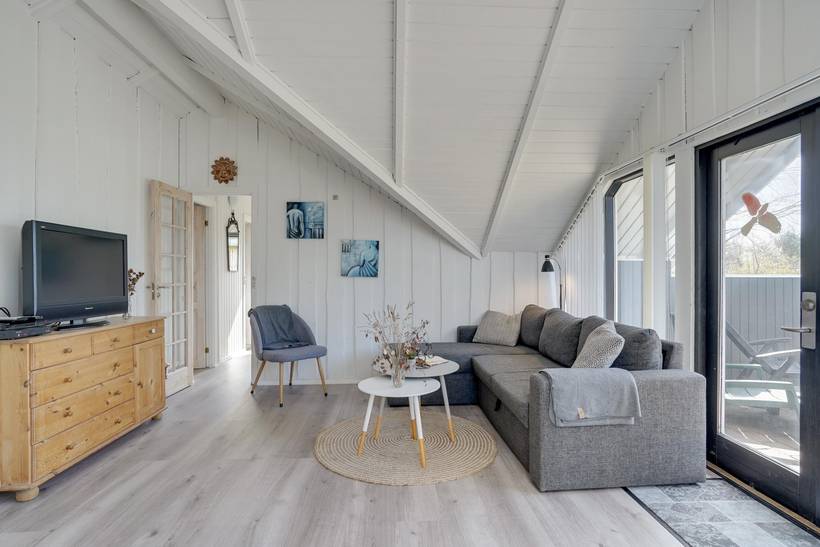 Foto von Ferienhaus UP38 in Næsby - Lolland