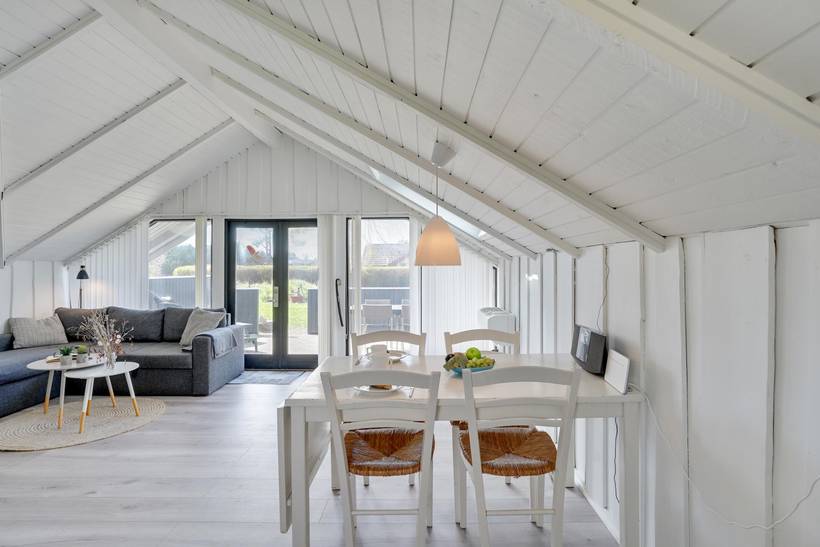 Foto von Ferienhaus UP38 in Næsby - Lolland