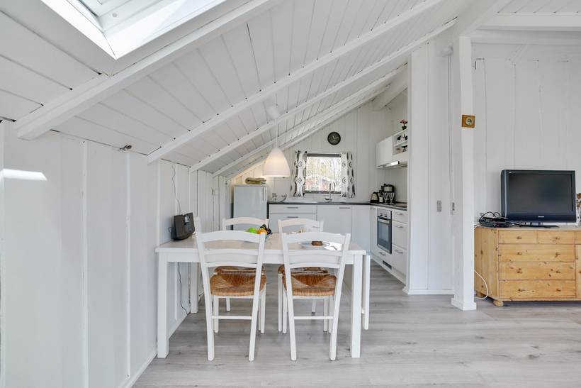Foto von Ferienhaus UP38 in Næsby - Lolland