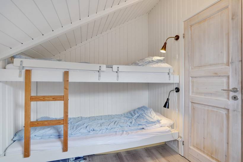 Foto von Ferienhaus UP38 in Næsby - Lolland