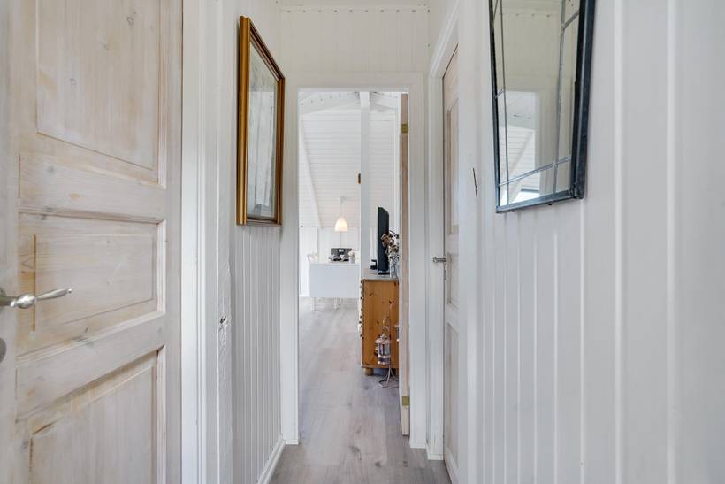 Foto von Ferienhaus UP38 in Næsby - Lolland