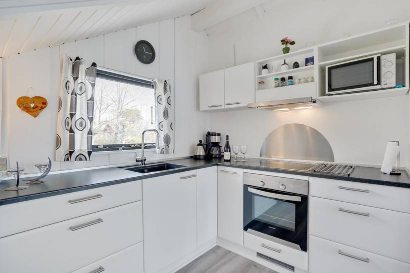 Foto von Ferienhaus UP38 in Næsby - Lolland
