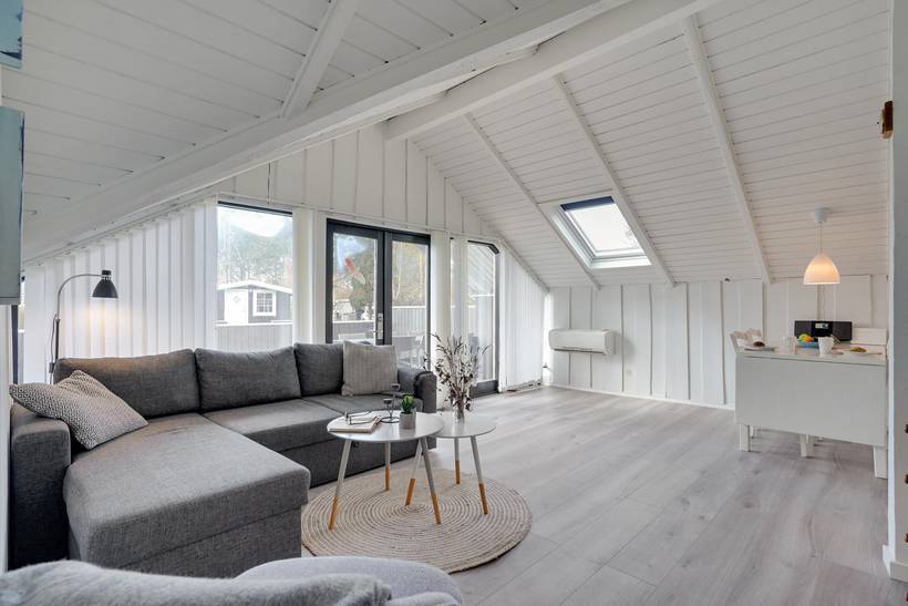 Foto von Ferienhaus UP38 in Næsby - Lolland