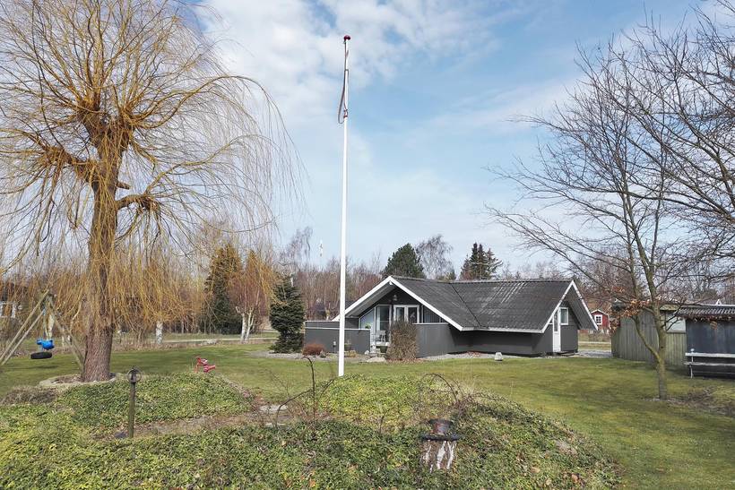 Foto von Ferienhaus UP38 in Næsby - Lolland