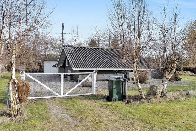 Foto von Ferienhaus UP38 in Næsby - Lolland