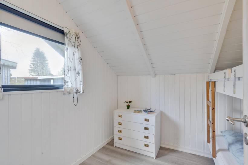 Foto von Ferienhaus UP38 in Næsby - Lolland