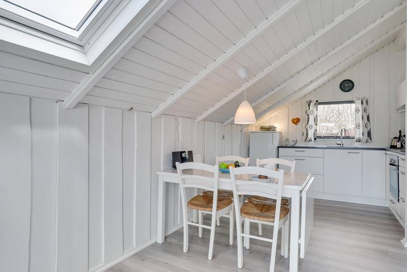Foto von Ferienhaus UP38 in Næsby - Lolland