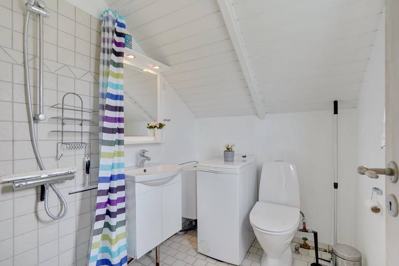 Foto von Ferienhaus UP38 in Næsby - Lolland