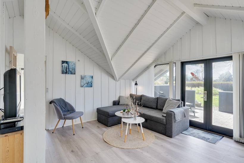 Foto von Ferienhaus UP38 in Næsby - Lolland