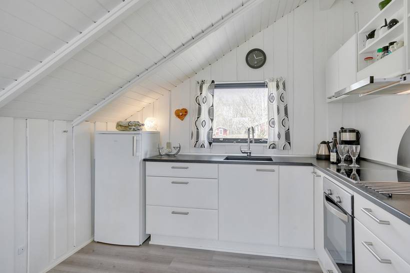 Foto von Ferienhaus UP38 in Næsby - Lolland