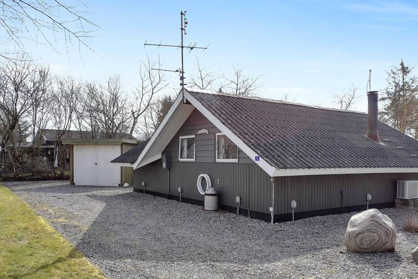 Foto von Ferienhaus UP38 in Næsby - Lolland
