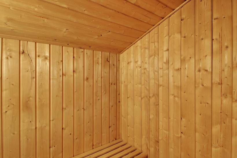 Foto von Ferienhaus UP39 in Høll - Hvidbjerg - Ostjütland