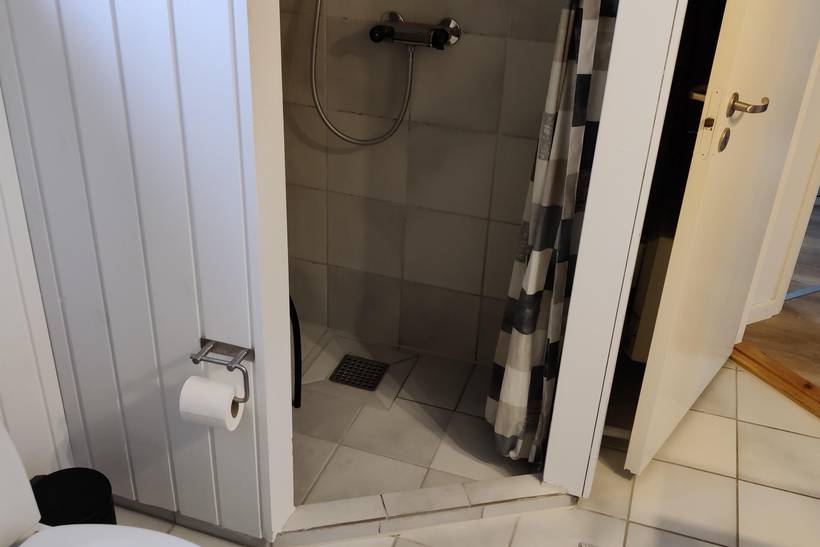 Foto von Ferienhaus UP39 in Høll - Hvidbjerg - Ostjütland