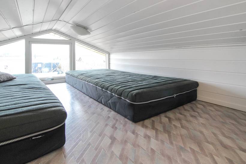 Foto von Ferienhaus UP39 in Høll - Hvidbjerg - Ostjütland