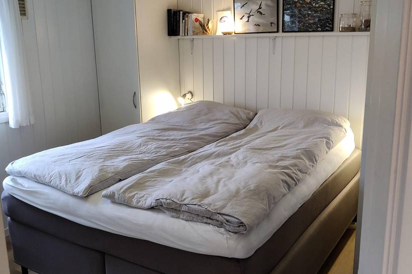 Foto von Ferienhaus UP39 in Høll - Hvidbjerg - Ostjütland