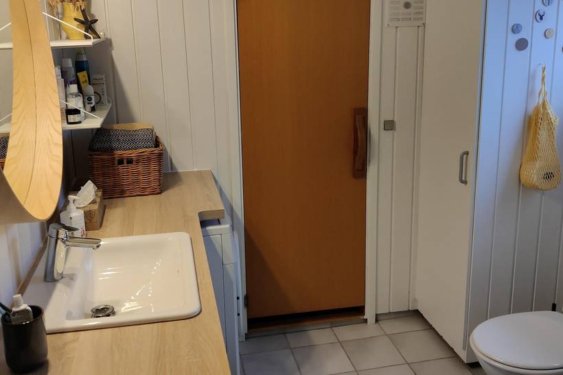 Foto von Ferienhaus UP39 in Høll - Hvidbjerg - Ostjütland